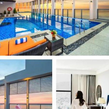 Luxury Apartment In Altara Building With Ocean View Ντα Νανγκ Εξωτερικό φωτογραφία