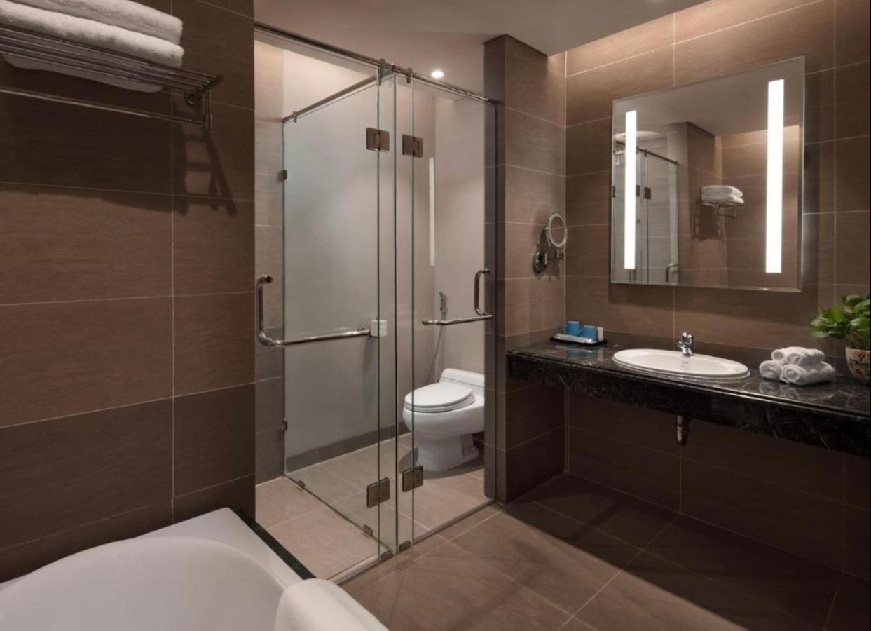 Luxury Apartment In Altara Building With Ocean View Ντα Νανγκ Εξωτερικό φωτογραφία