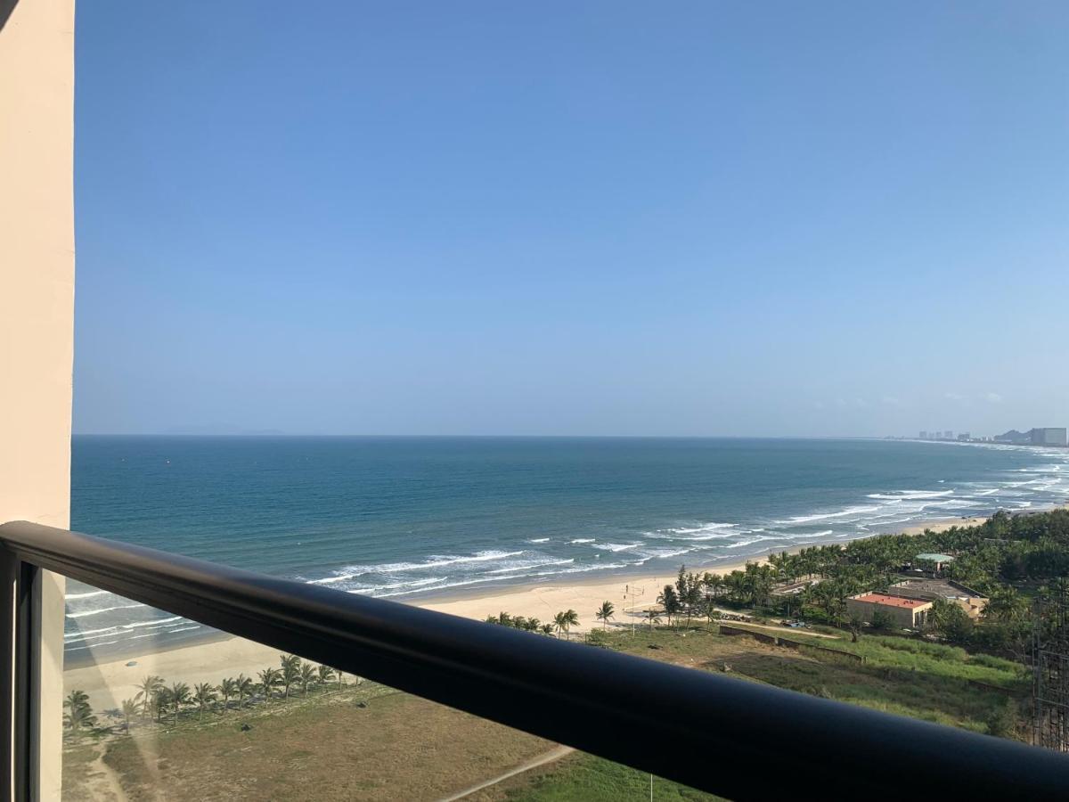 Luxury Apartment In Altara Building With Ocean View Ντα Νανγκ Εξωτερικό φωτογραφία