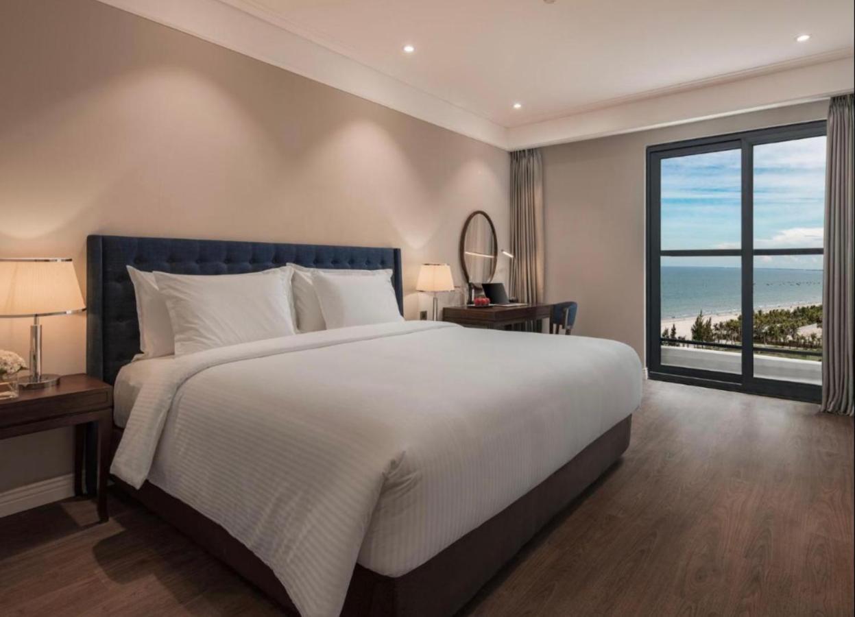 Luxury Apartment In Altara Building With Ocean View Ντα Νανγκ Εξωτερικό φωτογραφία