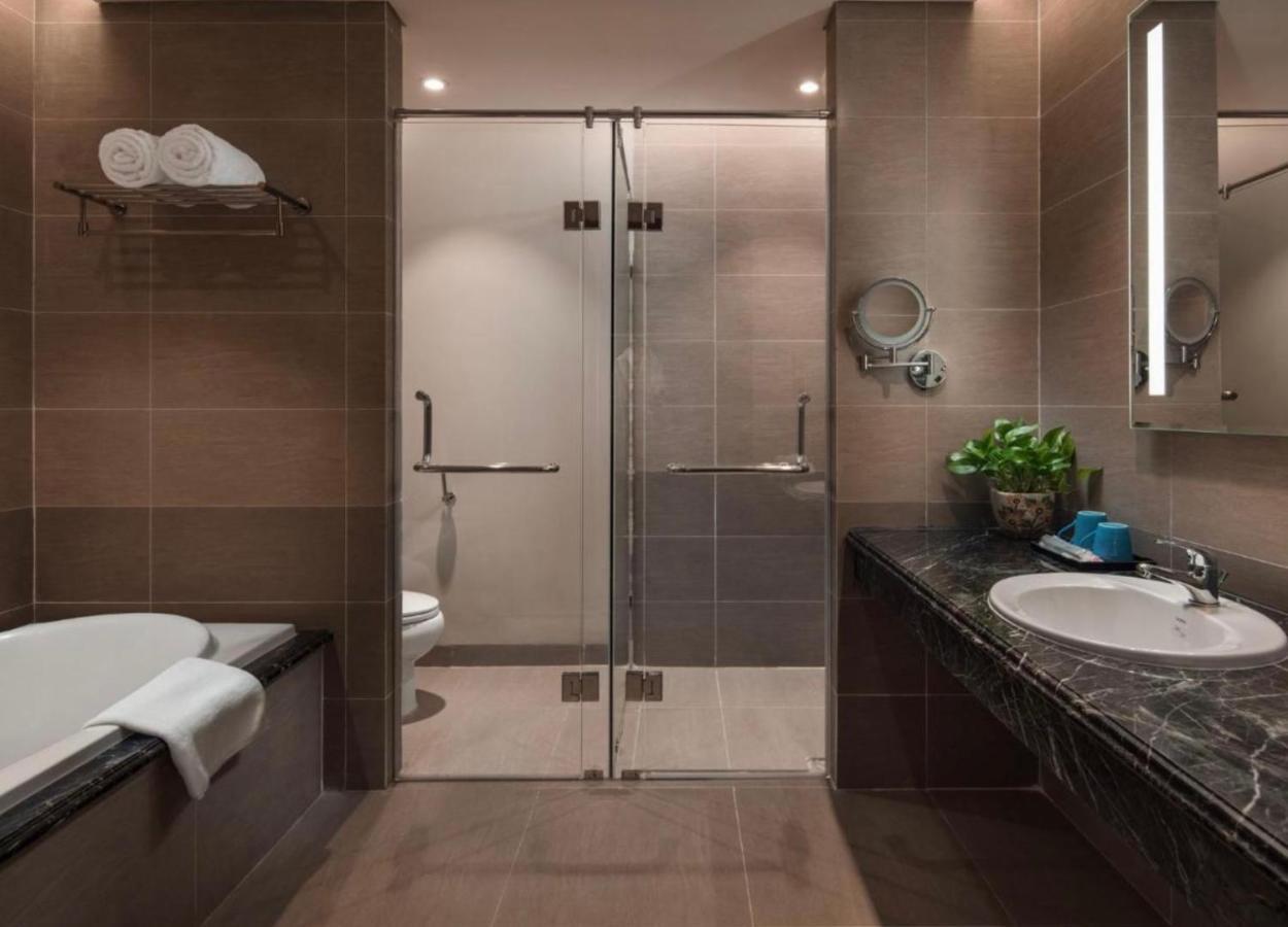 Luxury Apartment In Altara Building With Ocean View Ντα Νανγκ Εξωτερικό φωτογραφία