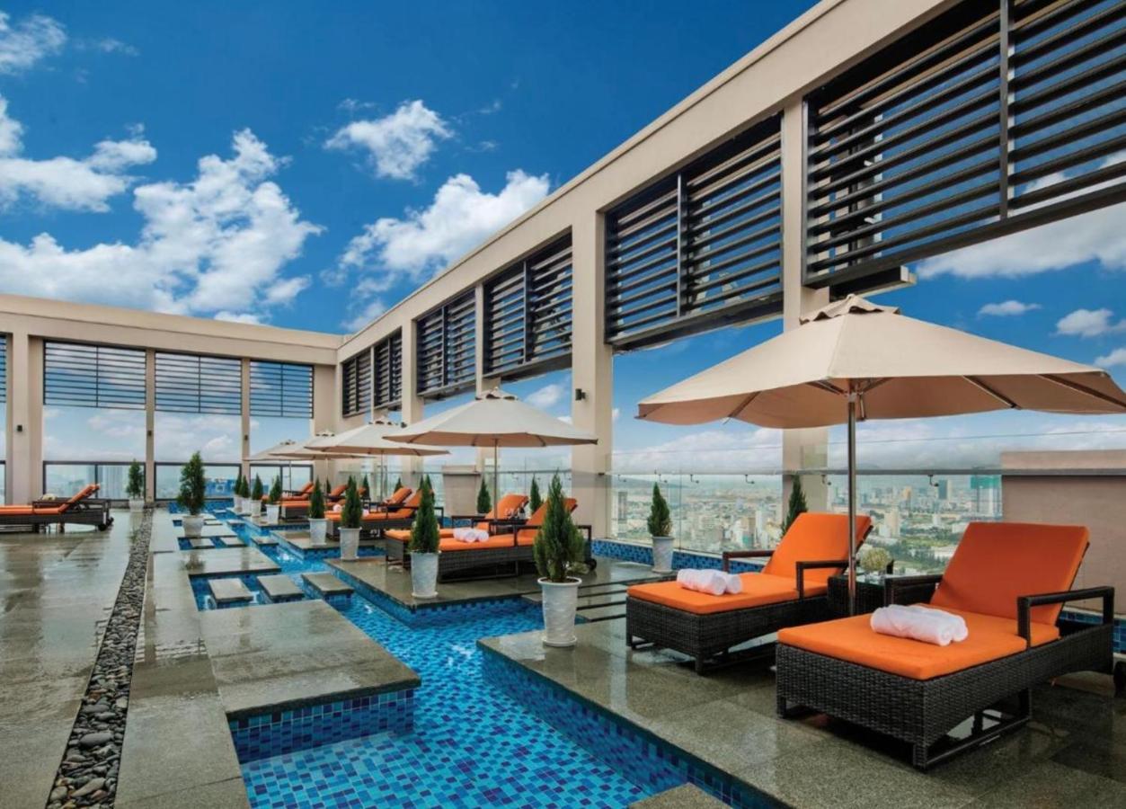 Luxury Apartment In Altara Building With Ocean View Ντα Νανγκ Εξωτερικό φωτογραφία