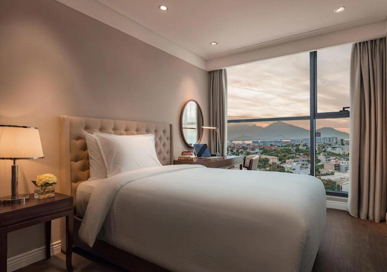Luxury Apartment In Altara Building With Ocean View Ντα Νανγκ Εξωτερικό φωτογραφία