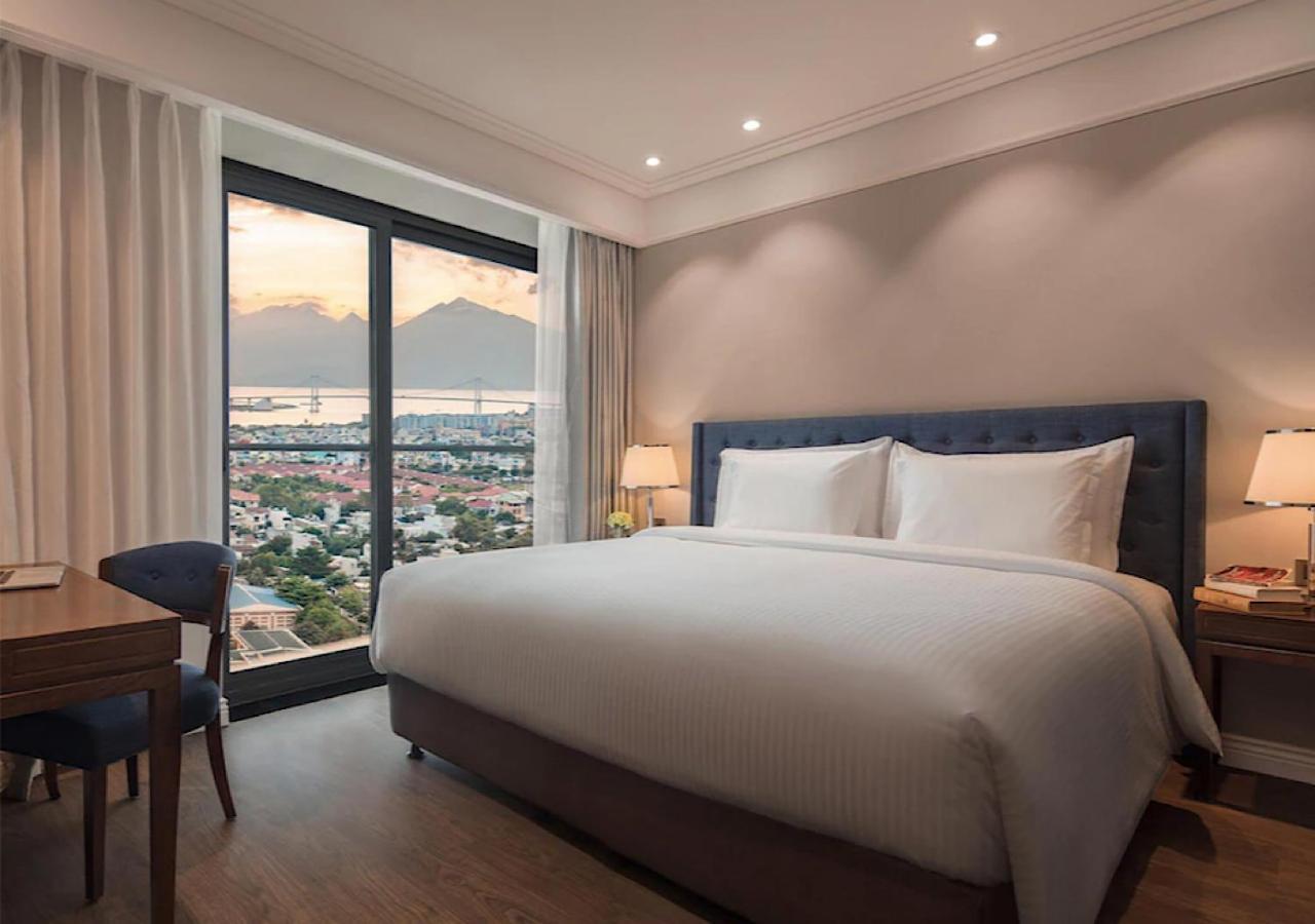 Luxury Apartment In Altara Building With Ocean View Ντα Νανγκ Εξωτερικό φωτογραφία