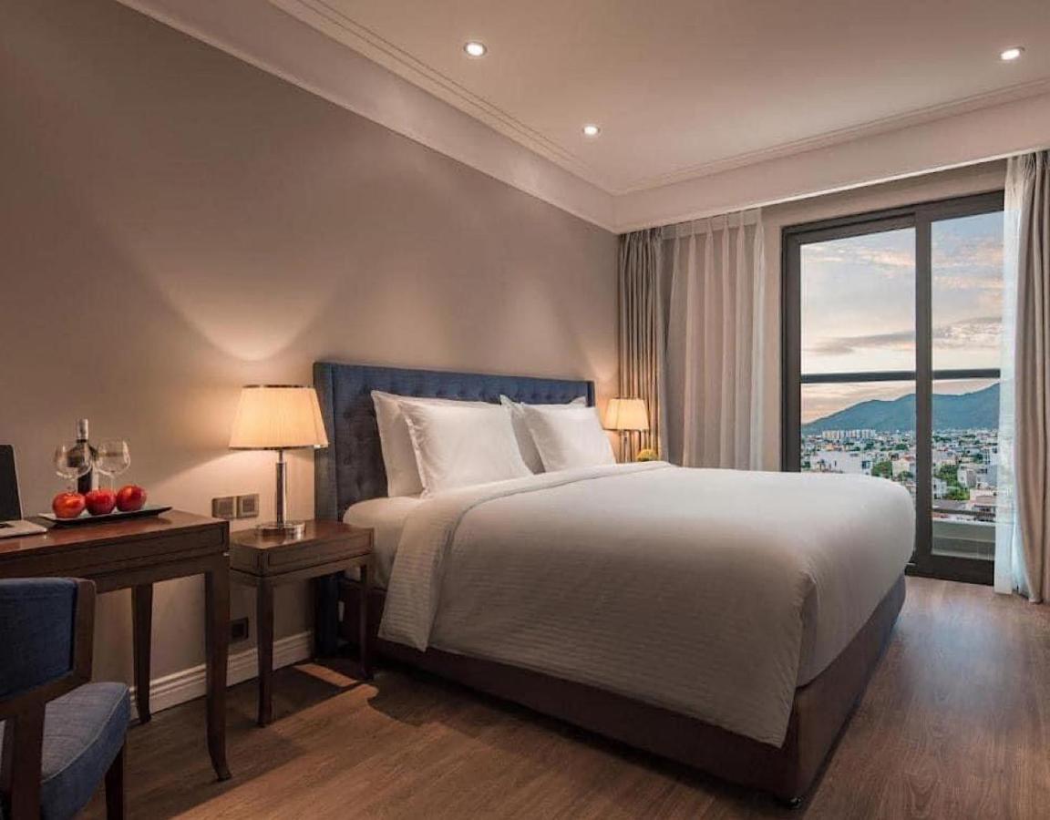 Luxury Apartment In Altara Building With Ocean View Ντα Νανγκ Εξωτερικό φωτογραφία